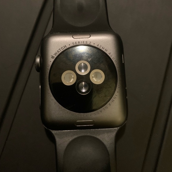 Apple Watch Series 2 (42mm) - Picture 3 of 4